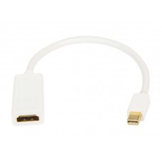 Adapteris DisplayPort mini → HDMI (K-L) Blow